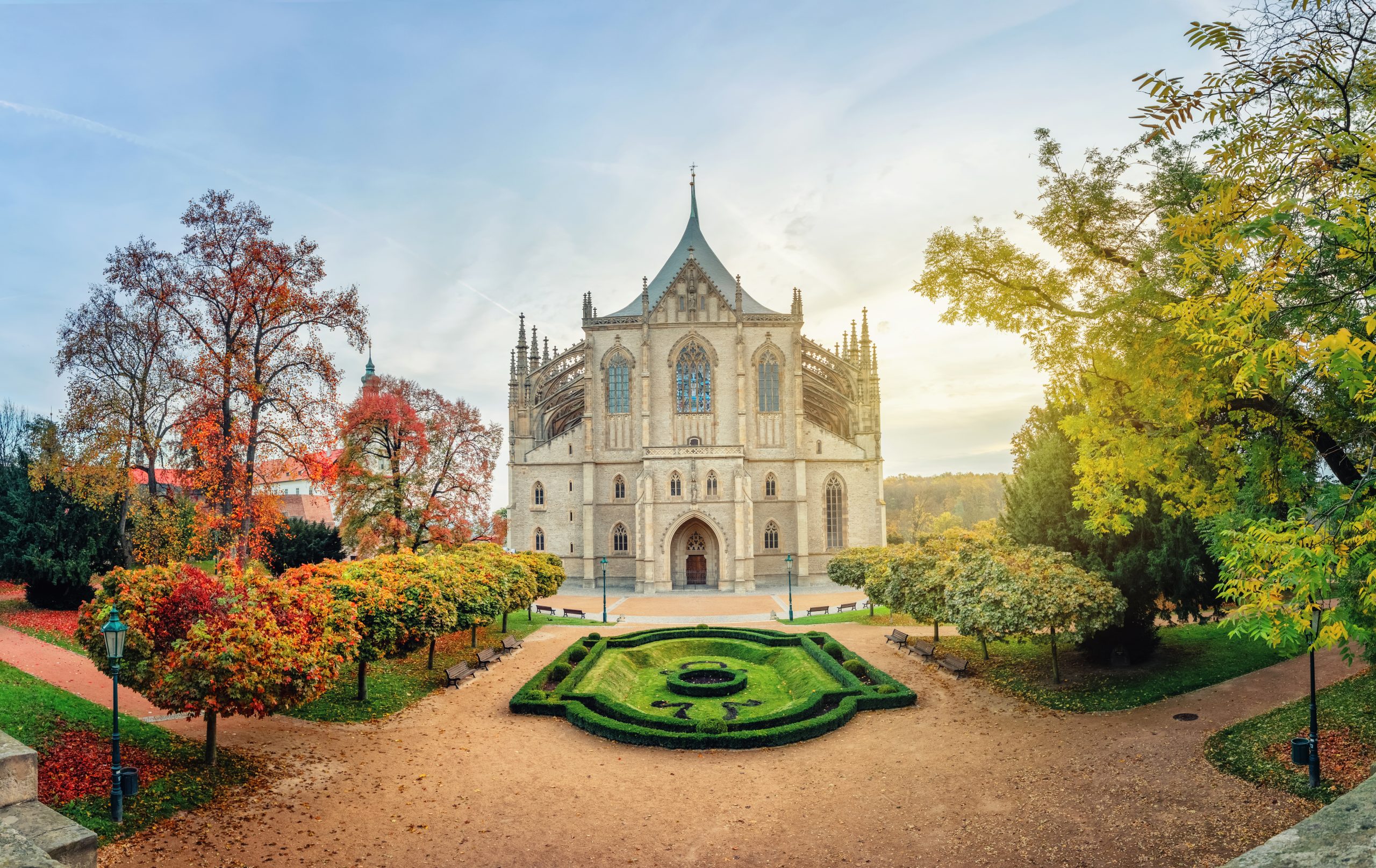 Mystical Kutná Hora: From Silver Mines to Sacred Bones