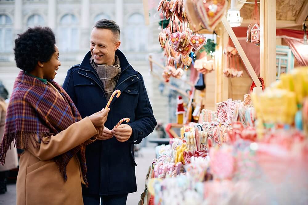 Winter Wonderland of Prague: Christmas Markets Tour