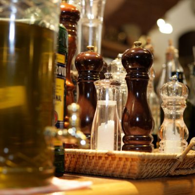 The Best Italian Restaurants in Prague: Where to Find Authentic Italian Flavors