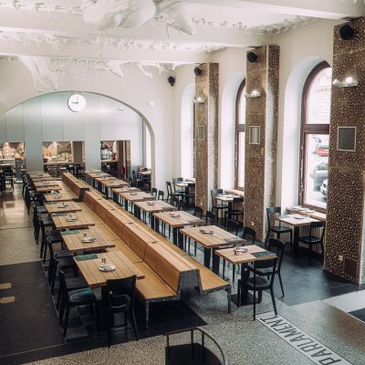 Affordable Restaurants in Prague: A Guide to Budget-Friendly Czech Cuisine