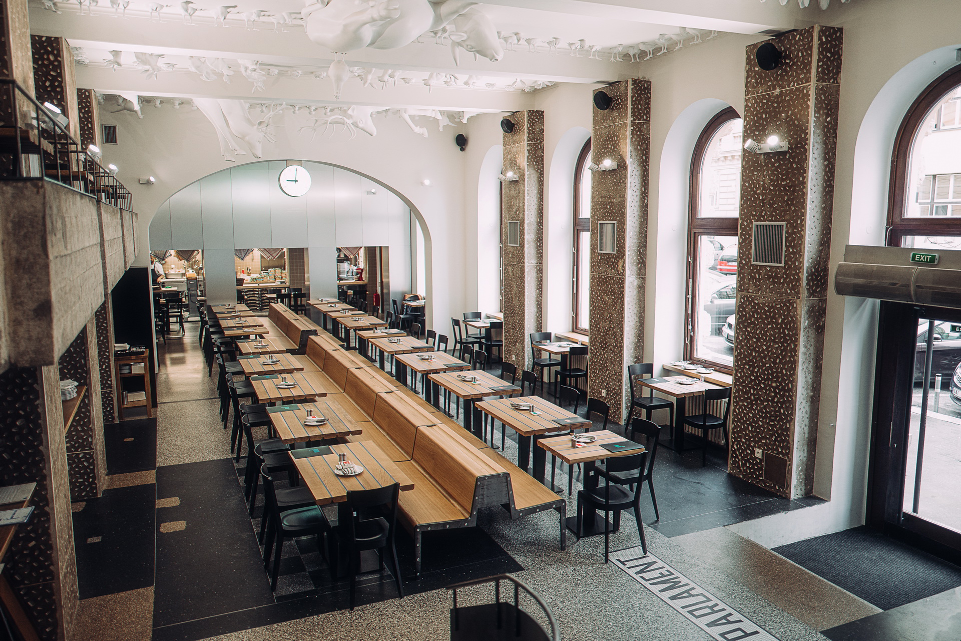 Affordable Restaurants in Prague: A Guide to Budget-Friendly Czech Cuisine