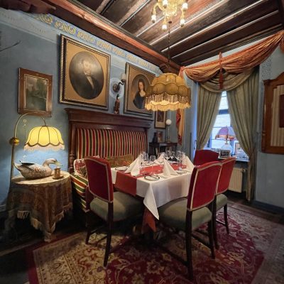 Discover the Best Typical Restaurants in Prague: A Culinary Journey Through the Heart of the Czech Capital