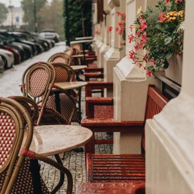 The Best Cafes in Prague: A Coffee Lover’s Guide