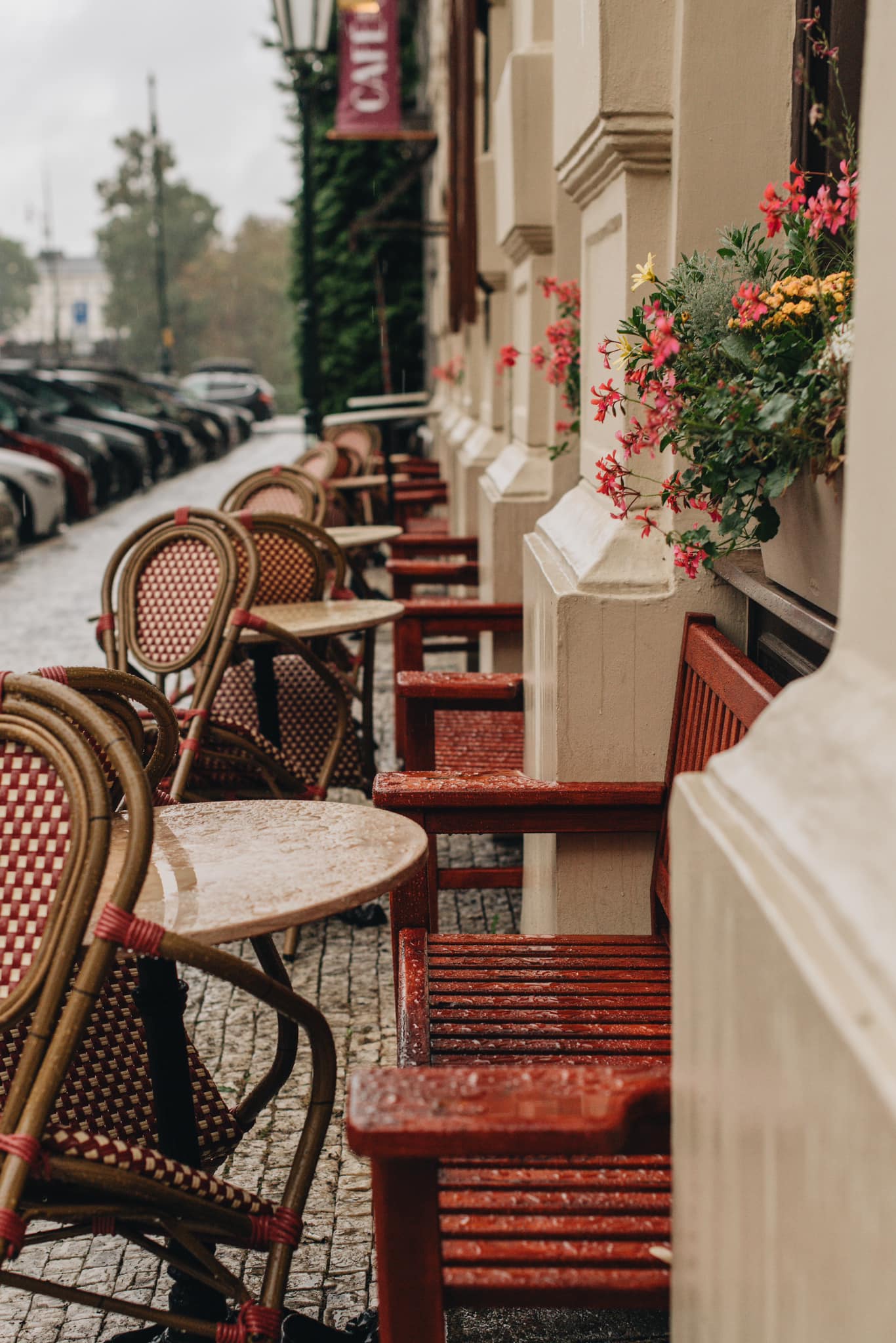 The Best Cafes in Prague: A Coffee Lover’s Guide