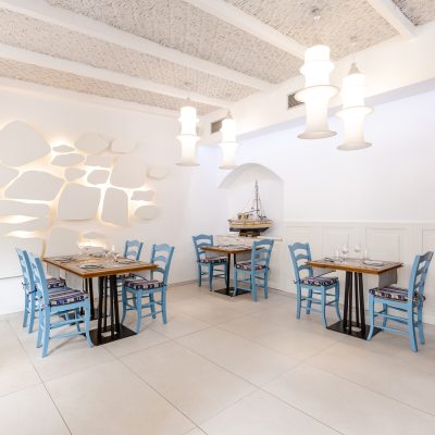 A Taste of Greece in the Heart of Prague: Top Greek Restaurants to Savor