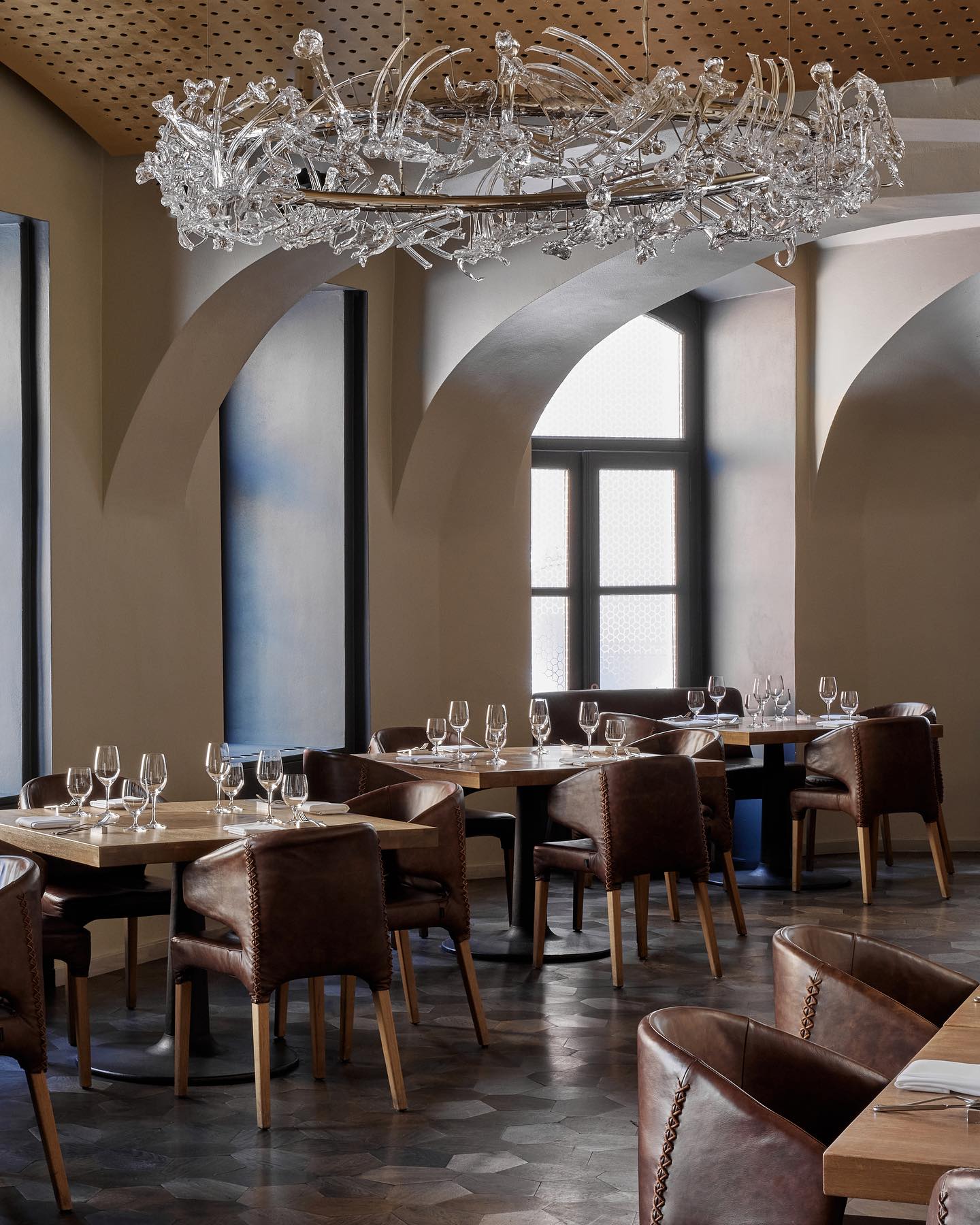 Discovering Michelin Star Excellence: A Guide to Michelin Restaurants in Prague