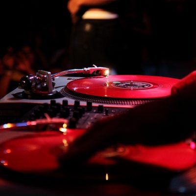 Hardrock Cafe Prague