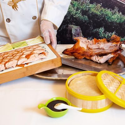 Discover the Best Chinese Restaurants in Prague: A Culinary Journey Through Asian Flavors