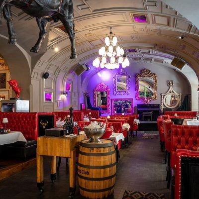 The Ultimate Guide to the Best Steak Restaurants in Prague