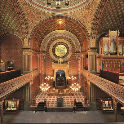 Exploring Prague’s Jewish Quarter: A Deep Dive into Josefov’s History and Culture