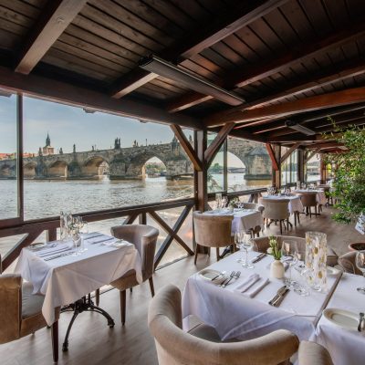 The Best Seafood Restaurants in Prague: A Gourmet Guide for Food Lovers