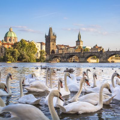 Discover the Rich History: Top Historical Places in Prague You Must Visit