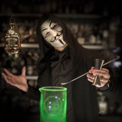 Drive Gastro Tour in Prague