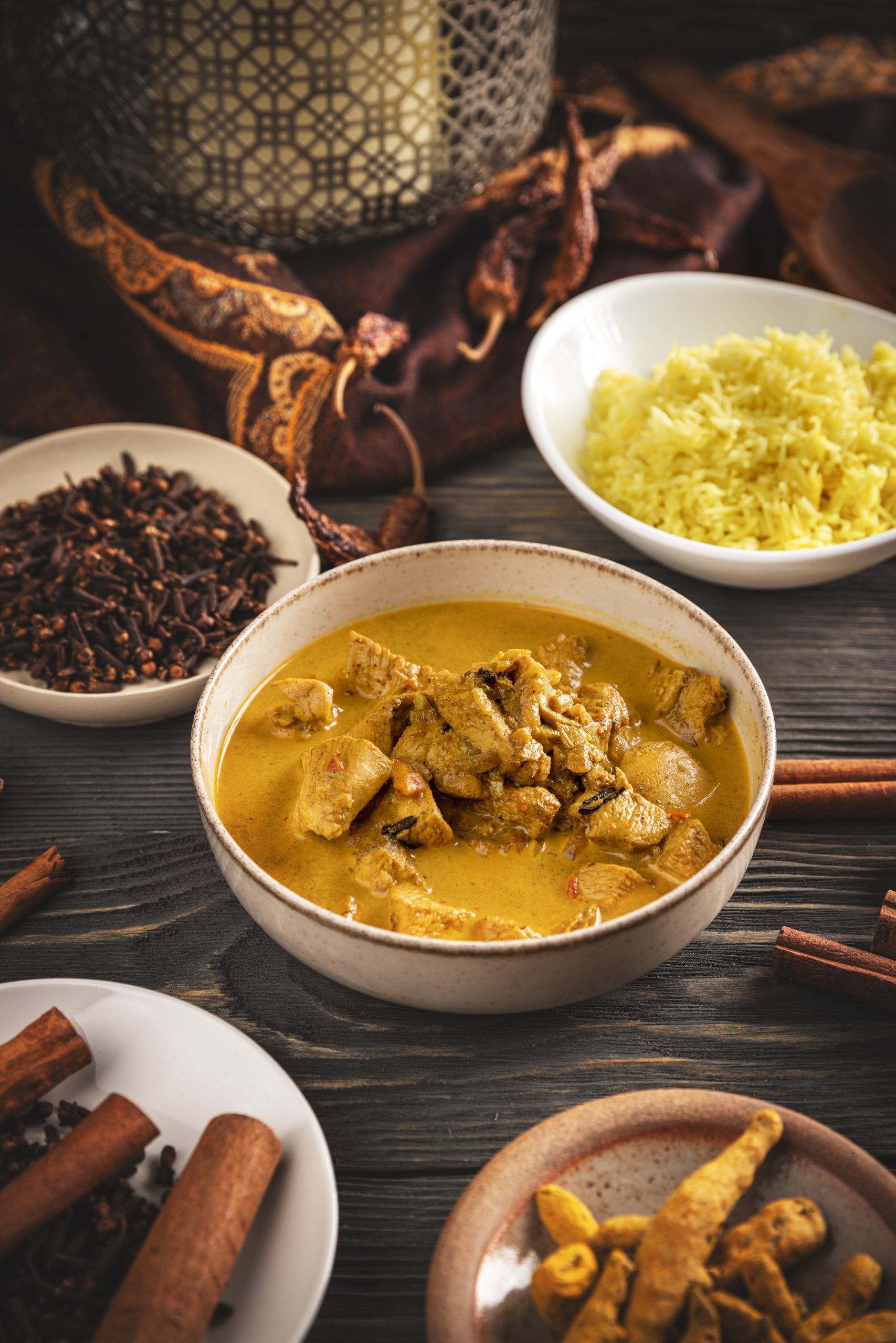 The Ultimate Guide to Indian Restaurants in Prague: A Flavorful Journey Awaits