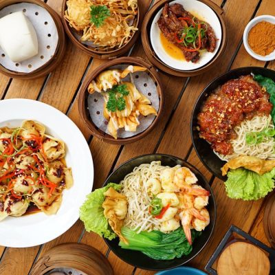 Discover the Best Thai Restaurants in Prague: A Taste of Thailand in the Heart of Europe