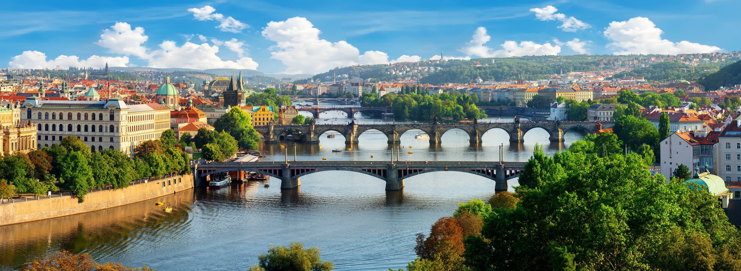 What to Do in Prague for 3 Days: The Ultimate Itinerary