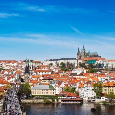 Is Prague Worth Visiting? Exploring the Charm and Beauty of the Czech Capital