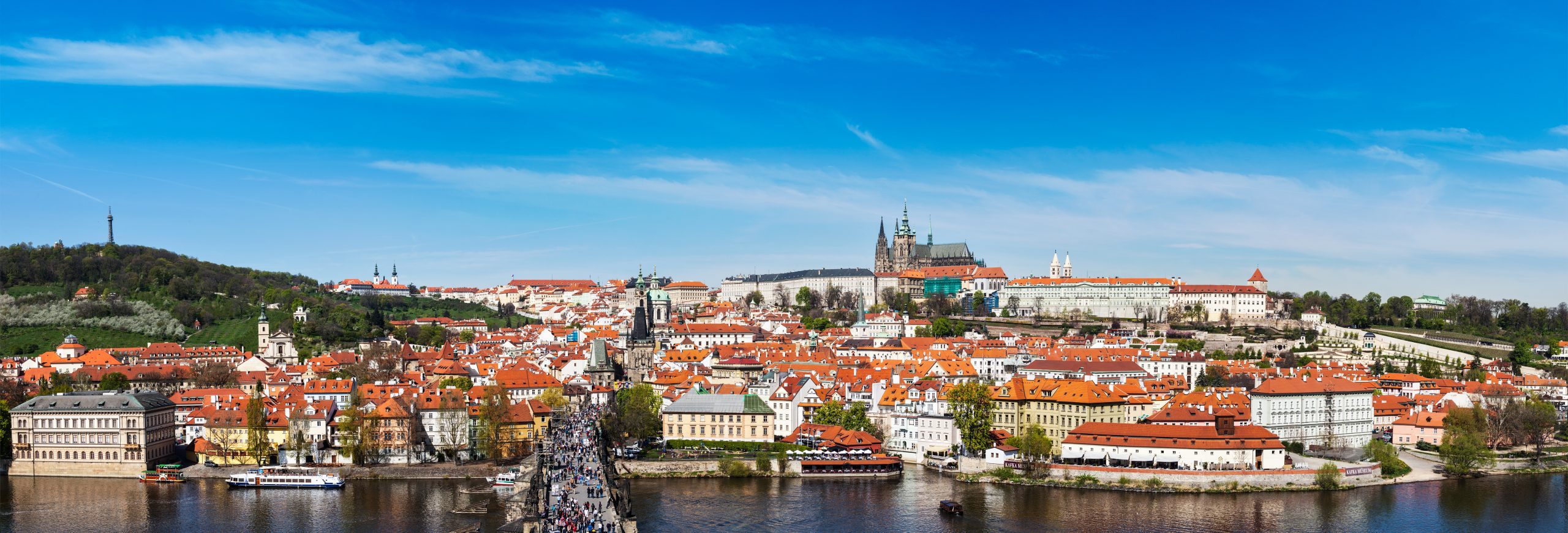 Is Prague Worth Visiting? Exploring the Charm and Beauty of the Czech Capital