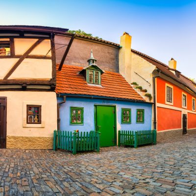 The Ultimate Guide to Spending Two Days in Prague: An Unforgettable Itinerary