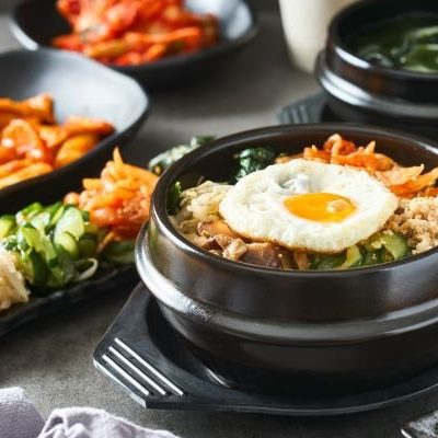 Discover the Best Korean Restaurants in Prague: A Culinary Adventure