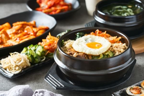 Discover the Best Korean Restaurants in Prague: A Culinary Adventure