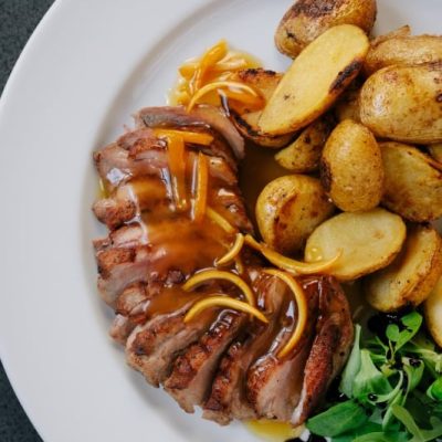 A Food Lover’s Guide: Discovering the Best Food in Prague