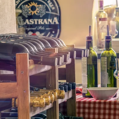 San Carlo Restaurant Prague