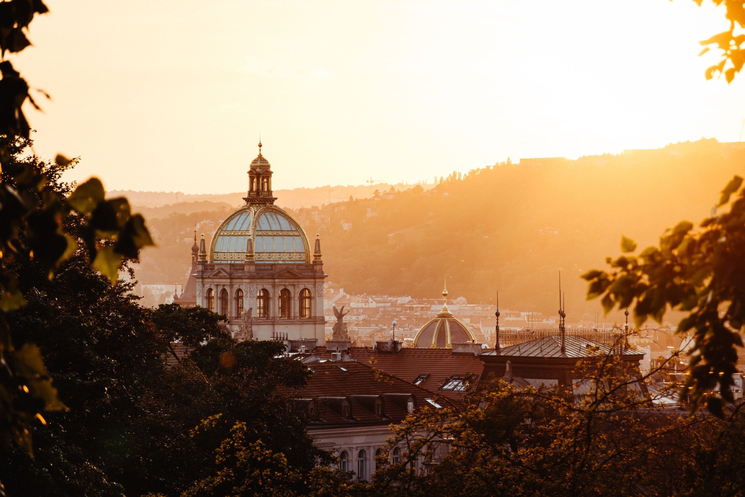 The Best Museums in Prague: A Journey Through Art, History, and Culture