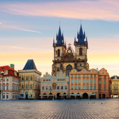Top Attractions in Prague: A Complete Guide to the Best Places to Visit