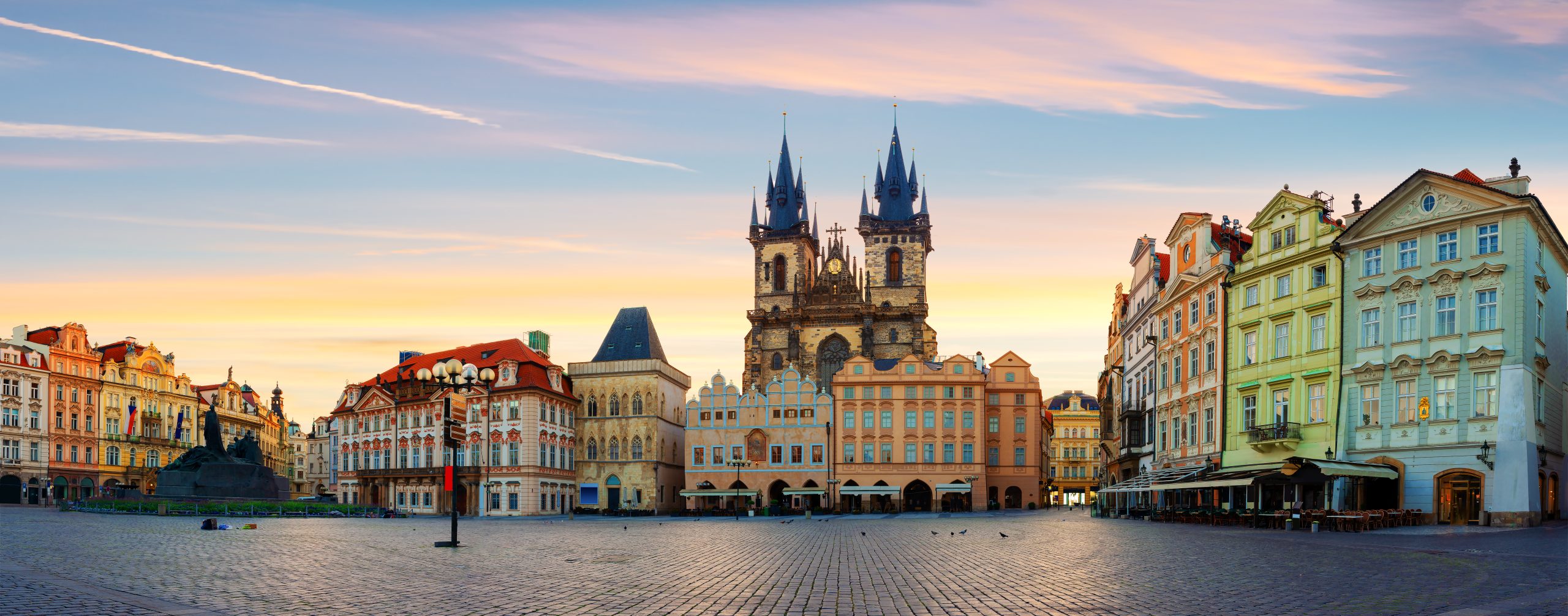 Top Attractions in Prague: A Complete Guide to the Best Places to Visit