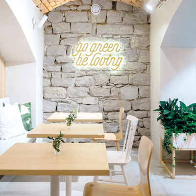 The Ultimate Guide to the Best Vegan Restaurants in Prague