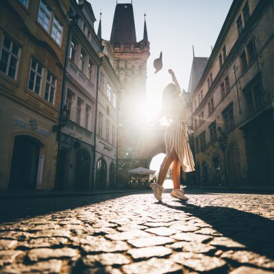 The Two Souls of Prague: From the Grandeur of the Old Town to the Charm of Malá Strana