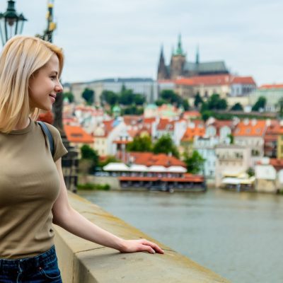 Prague Old Town: the heart of the capital