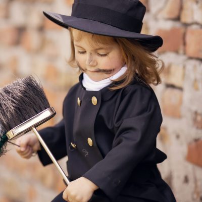 Places of Wish Fulfillment: Legends of Lesser Town and Old Town