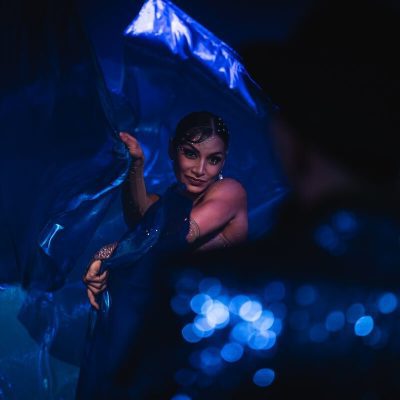 Fiery Prague: A Tour of Spectacular Shows and Culinary Delights