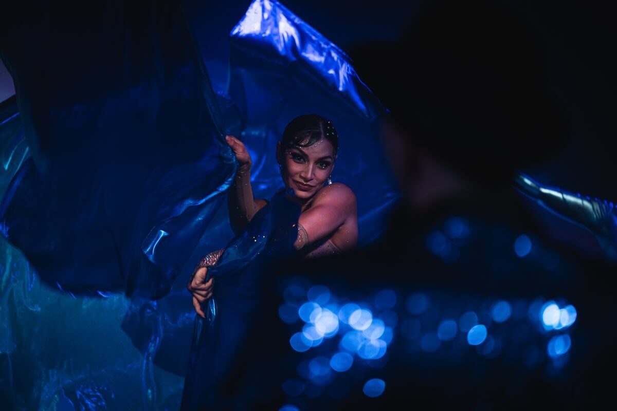 Fiery Prague: A Tour of Spectacular Shows and Culinary Delights