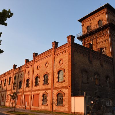 Terezín: A Silent Witness to History