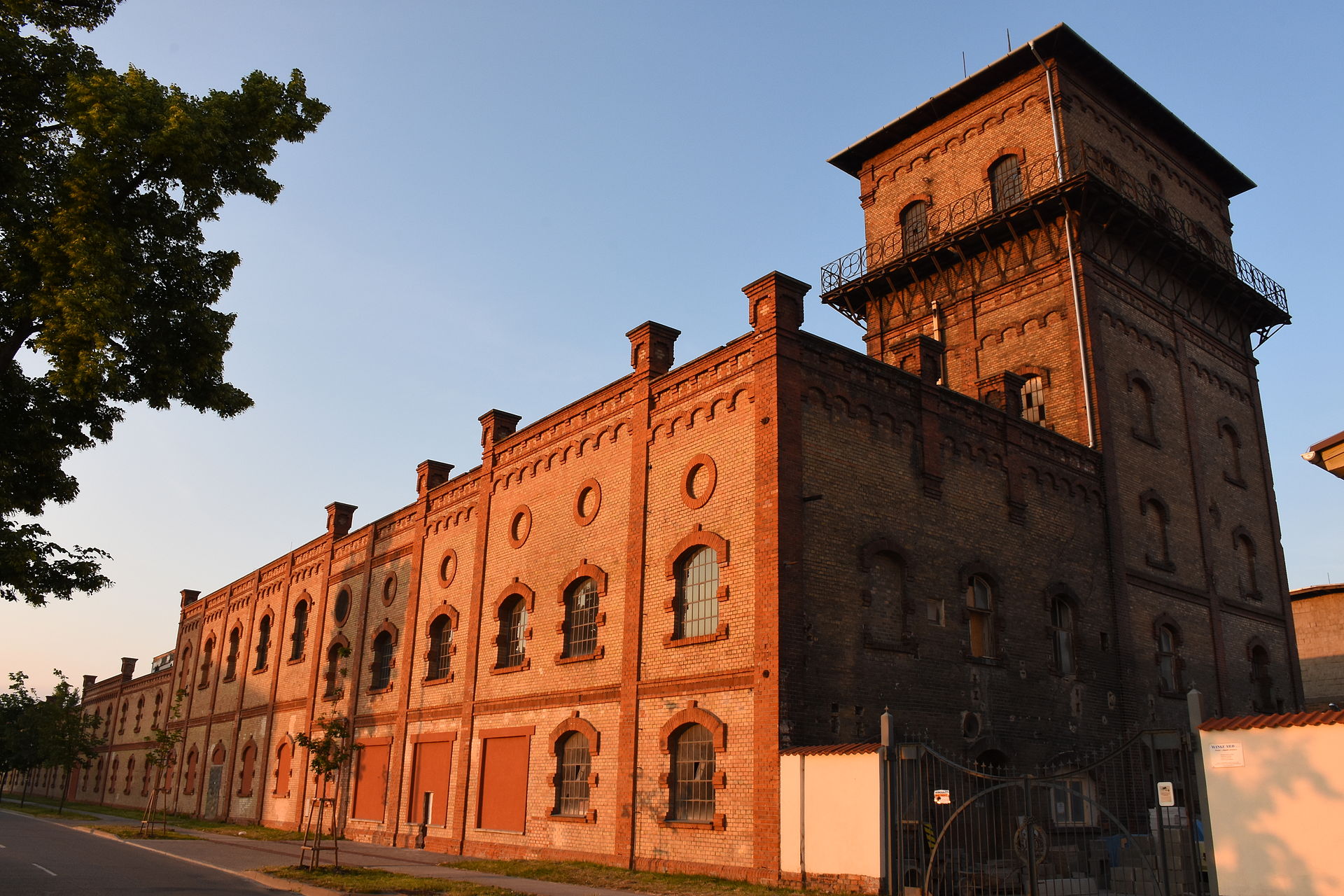Terezín: A Silent Witness to History