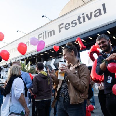 Czech Hollywood: A Red Carpet Day in Karlovy Vary