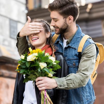 Romantic Voyage Through Prague