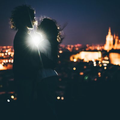 Prague in Love: A Fairytale Evening for Two